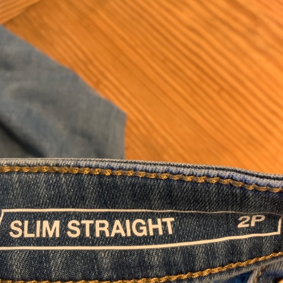 SONOMA STRETCH JEANS - Picture 4 of 4